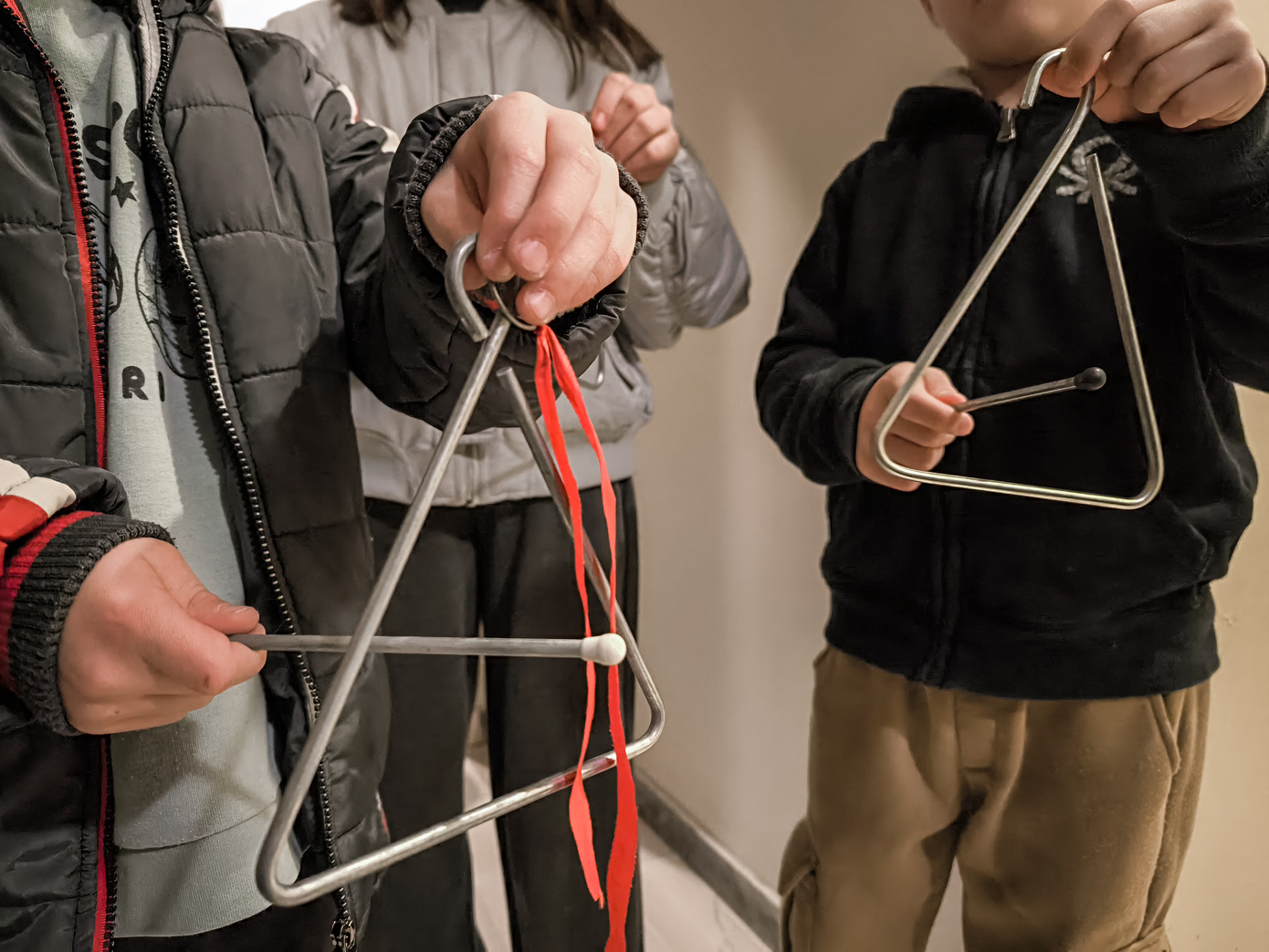 Καιρός: Βροχερά τα κάλαντα της παραμονής των Χριστουγέννων &#8211; Πόσο θα δείξουν τα θερμόμετρα