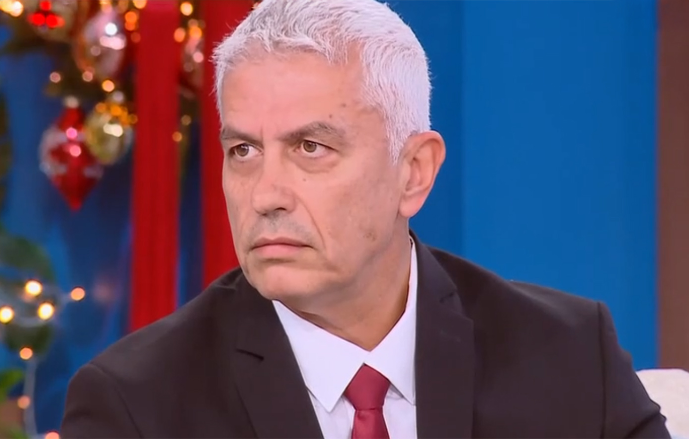 Γιώργος Καλλιακμάνης: Για μένα το ταξί ήταν πανεπιστήμιο και η αστυνομία νηπιαγωγείο