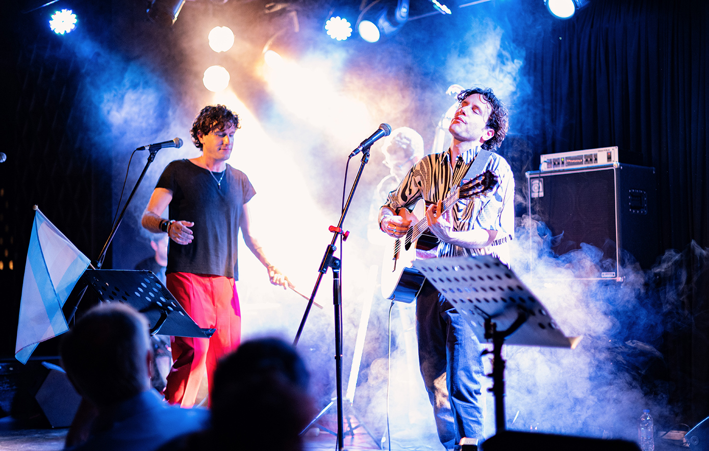 Τα Καλογεράκια επιστρέφουν στον Σταυρό του Νότου και μαζί τους θα έχουν τη Λένα Κιτσοπούλου