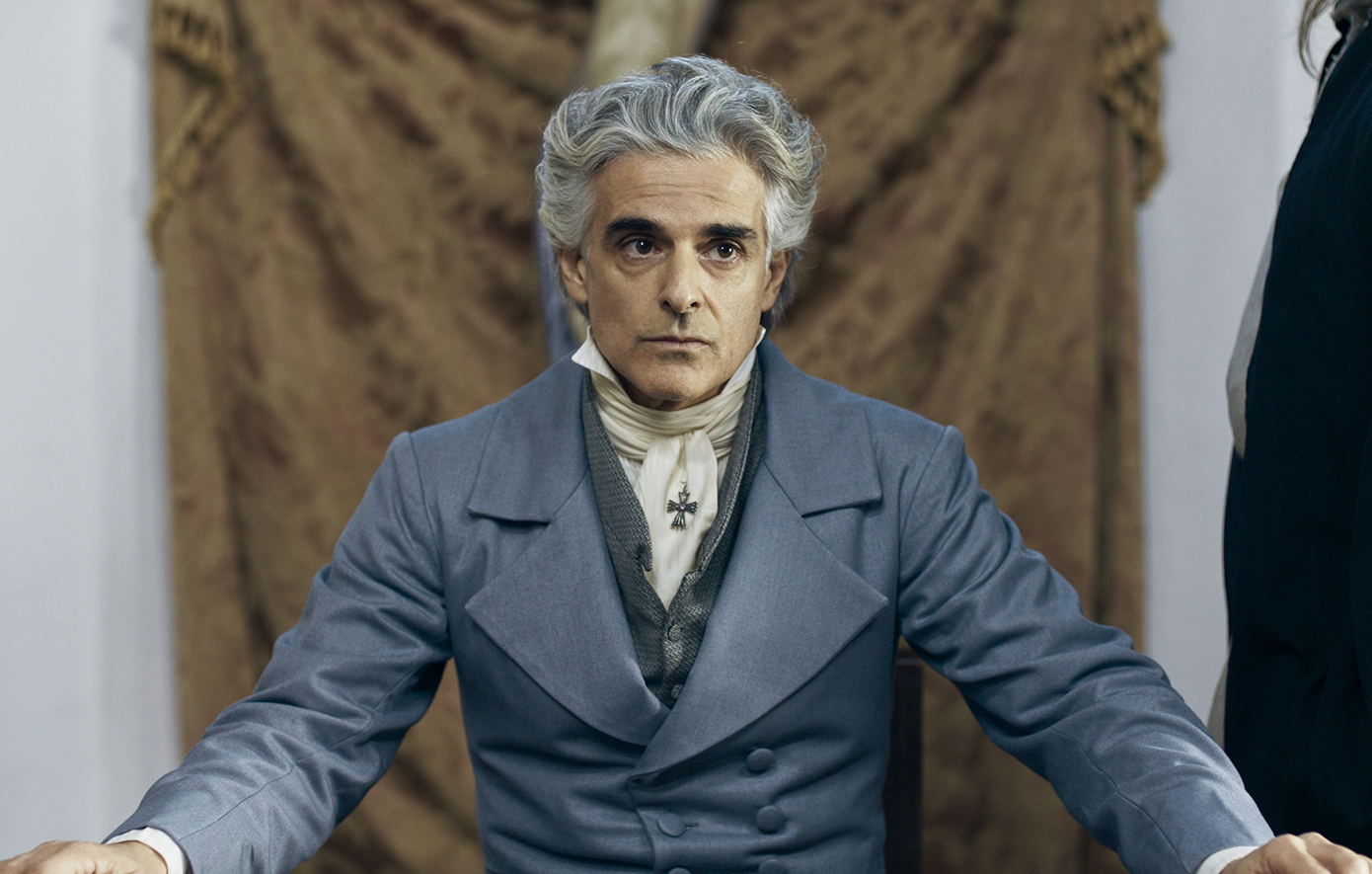 Νέες ταινίες: Ήρθε η ώρα του «Καποδίστρια» του Σμαραγδή- Πρεμιέρα και για τον Χρυσό Λέοντα του Φεστιβάλ Βενετίας