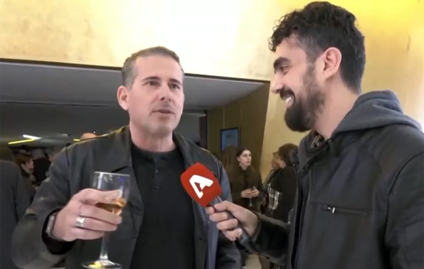 Καραναστάσης για την αφαίρεση διπλώματος: Είμαστε σοβαροί; Λίγες μέρες πριν θα μου έλεγαν «συγγνώμη για την ενόχληση»