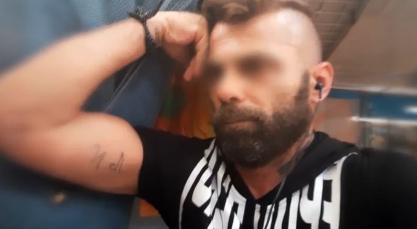 «Μου είπε ξεκάθαρα ότι δεν το έκανε», δήλωσε η φίλη του συναυτουργού για τη δολοφονία του Καρυώτη από τη Ρόδο