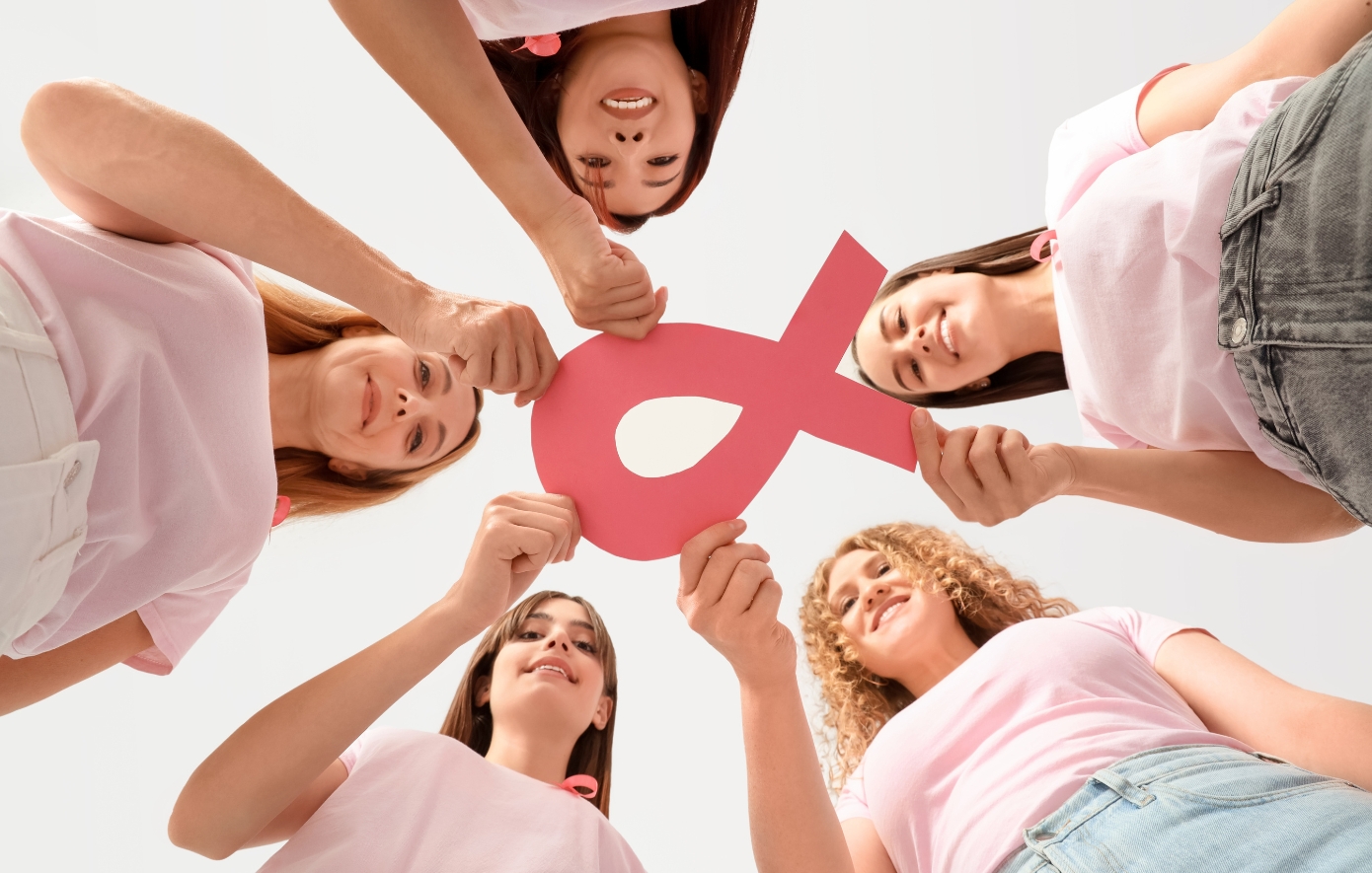 Ψηφιακή στήριξη μετά τον καρκίνο: Πώς ένα εργαλείο mHealth βελτιώνει τη ζωή νεαρών γυναικών που επέζησαν από καρκίνο μαστού