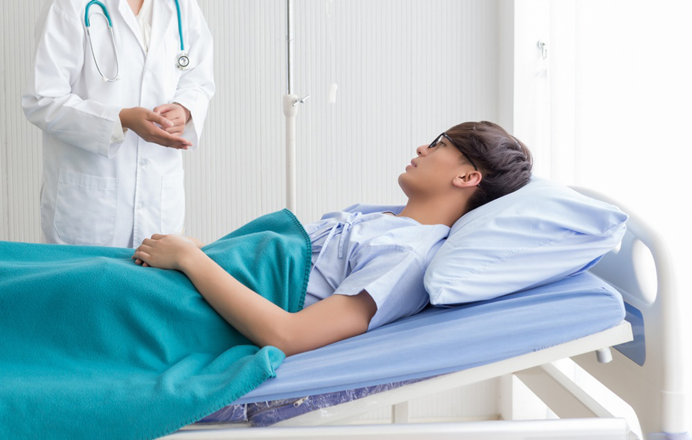 Καρκίνος σε νεαρή ηλικία: Ανησυχία για την ταχύτητα αύξησης των περιστατικών