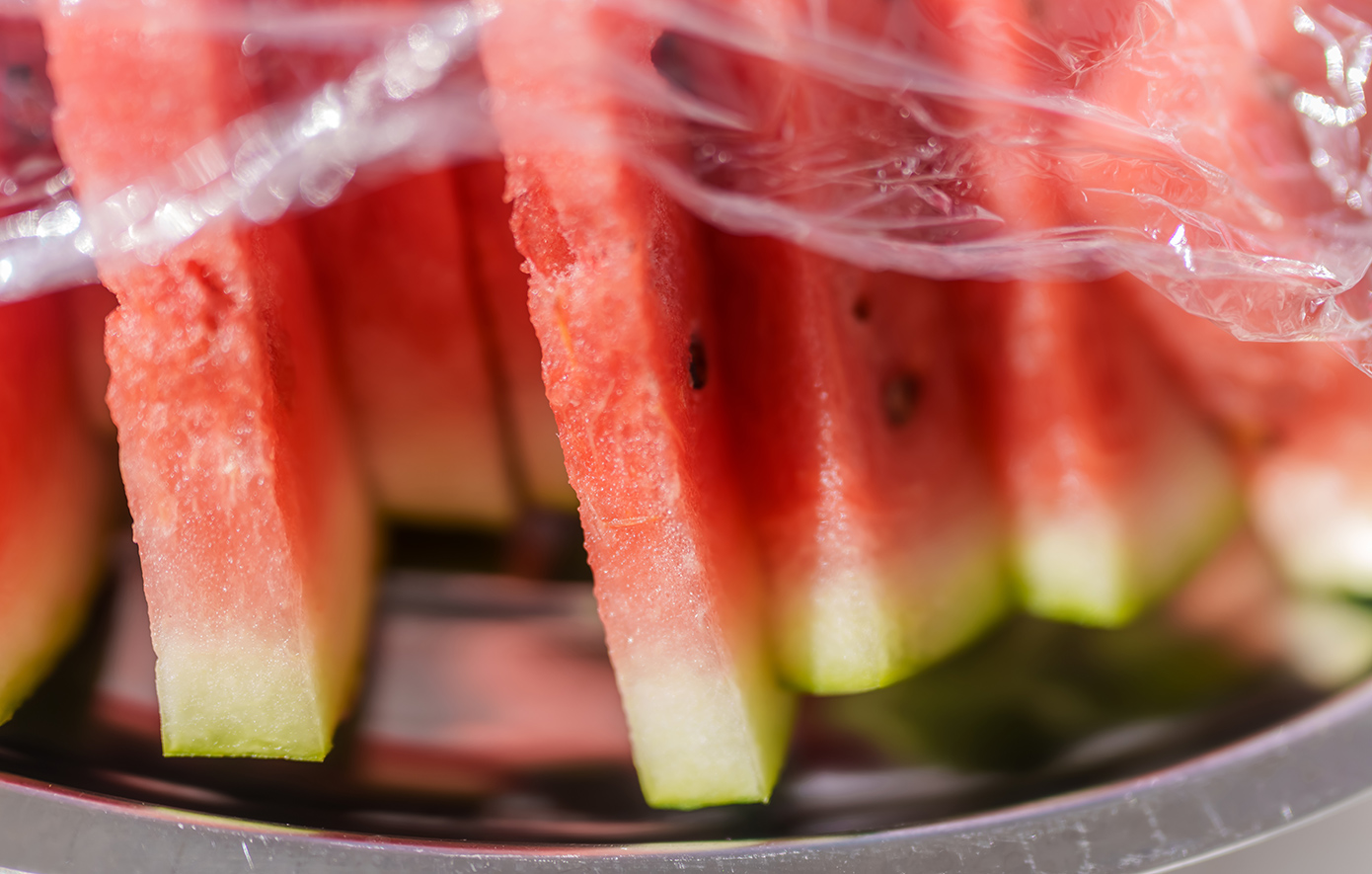 Άνδρας βρήκε τραγικό θάνατο από πνιγμό σε διαγωνισμό καρπουζιού στη Βραζιλία για να κερδίσει μια μερίδα&#8230; τηγανητές πατάτες