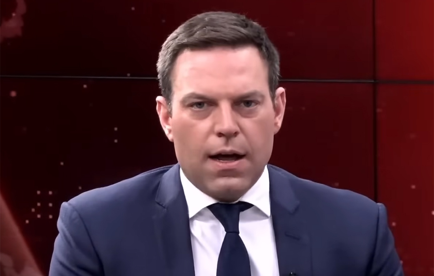 Κασσελάκης: Εγώ δεν κληρονόμησα χρέη στον ΣΥΡΙΖΑ; Δεν ήταν τραπεζικά χρέη, αλλά ήταν σε προμηθευτές και ήταν πολλά