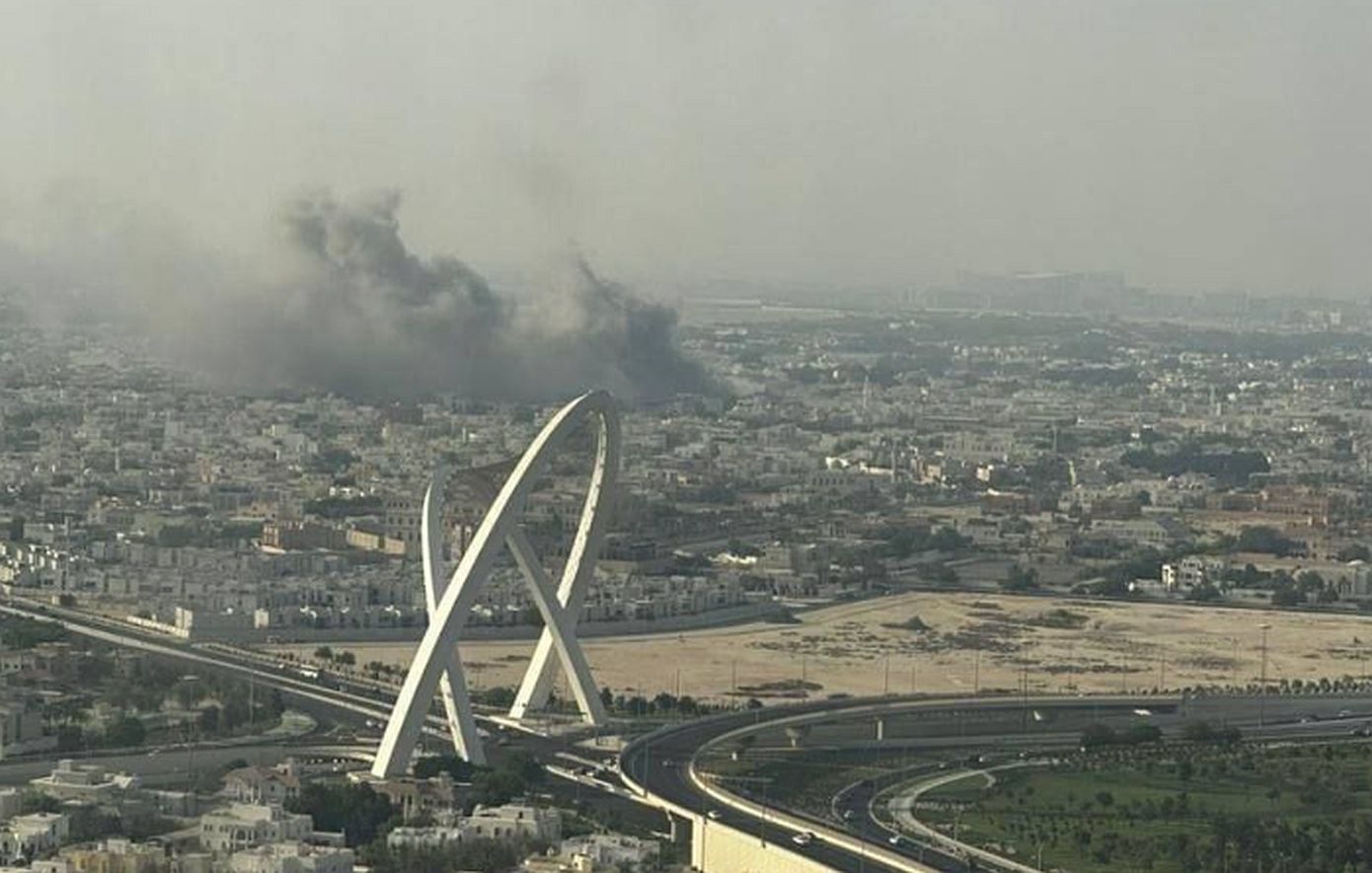 Axios: Συνομιλίες Ισραήλ, Κατάρ και ΗΠΑ στη Νέα Υόρκη τρεις μήνες μετά τον ισραηλινό βομβαρδισμό στο έδαφος του εμιράτου