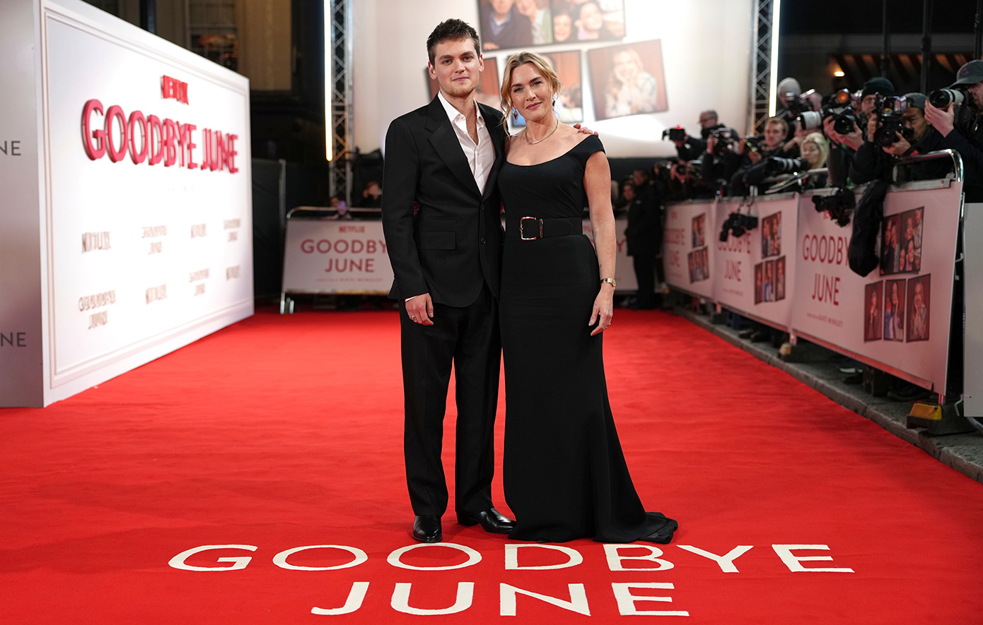 Κέιτ Γουινσελτ Κέιτ Γουινσελτ