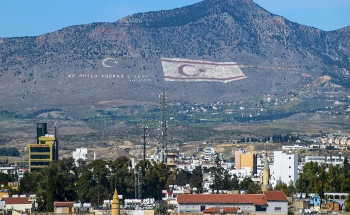 Τουρκοκύπριος «πρωθυπουργός» κατά Χριστοδουλίδη: Τα «Ματωμένα Χριστούγεννα» ήταν πράξη εθνοκάθαρσης