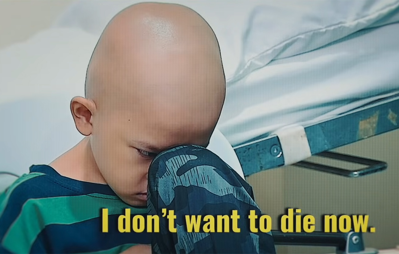 Αδιανόητη απάτη σε βάρος παιδιών με καρκίνο: Έκλεψαν σχεδόν 4 εκατ. δολάρια από τα χρήματα που συγκεντρώθηκαν για θεραπείες