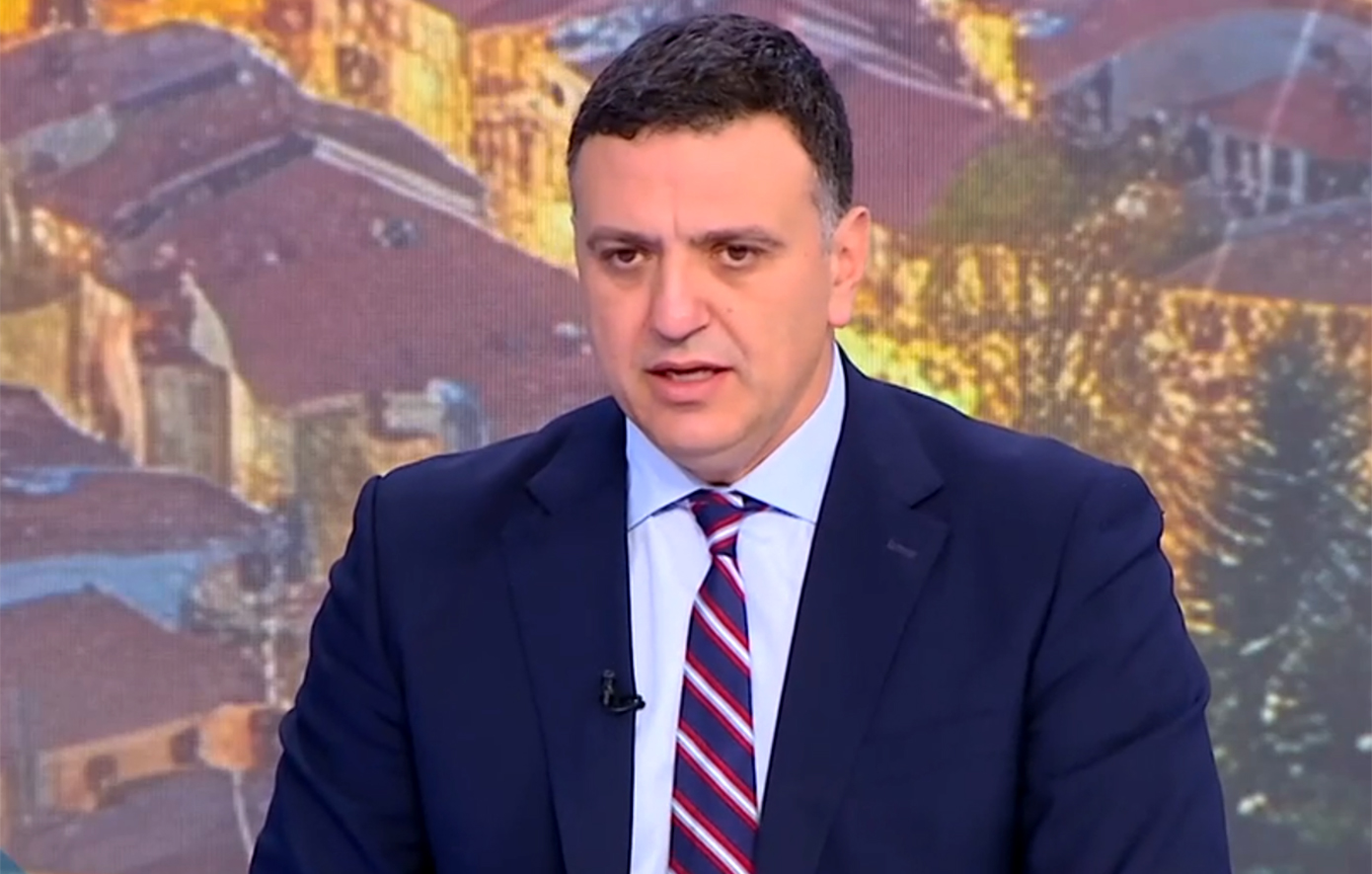 Κικίλιας: Οι αμερικανικές επενδύσεις σε ναυτιλία και ναυτιλιακές υποδομές θα φέρουν δυναμική ανάπτυξη