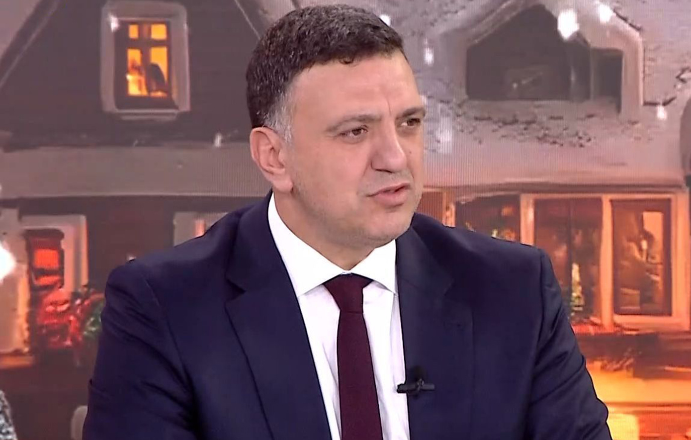 Κικίλιας: Το έχει πάρει «λάθος» η ΕΕ με τους αγρότες