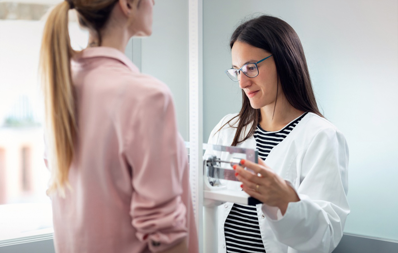 Χάνεις κιλά αλλά αυξάνεται το λίπος; Πότε συμβαίνει και πώς να το προλάβεις