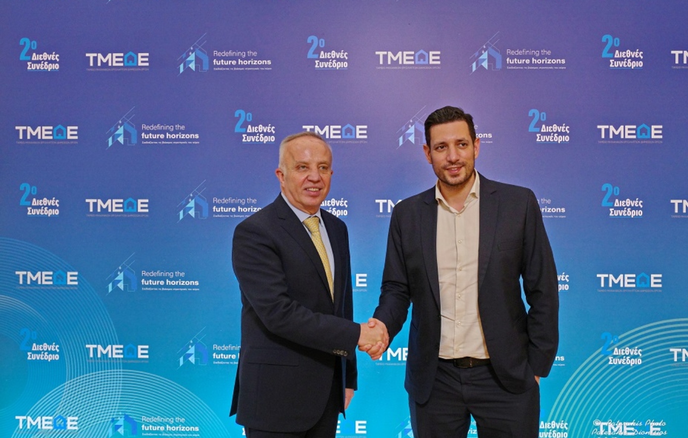 Κυρανάκης: Διαγωνισμός για 15 νέους συρμούς του μετρό ως τον Φεβρουάριο – Πλήρως λειτουργικός σιδηρόδρομος το καλοκαίρι του 2026 στη γραμμή Αθήνα-Θεσσαλονίκη