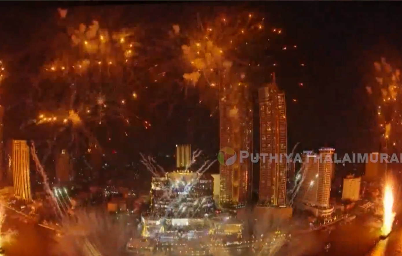 Το Κιριμπάτι η πρώτη χώρα που υποδέχτηκε το νέο έτος &#8211; Μπήκε το 2026 και σε νησί της Νέας Ζηλανδίας