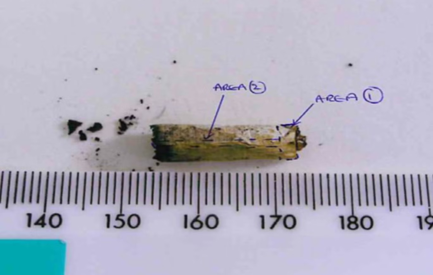 Ένα αποτσίγαρο αποκάλυψε τον δολοφόνο 25 χρόνια μετά &#8211; Πώς εξιχνιάστηκε το στυγερό έγκλημα