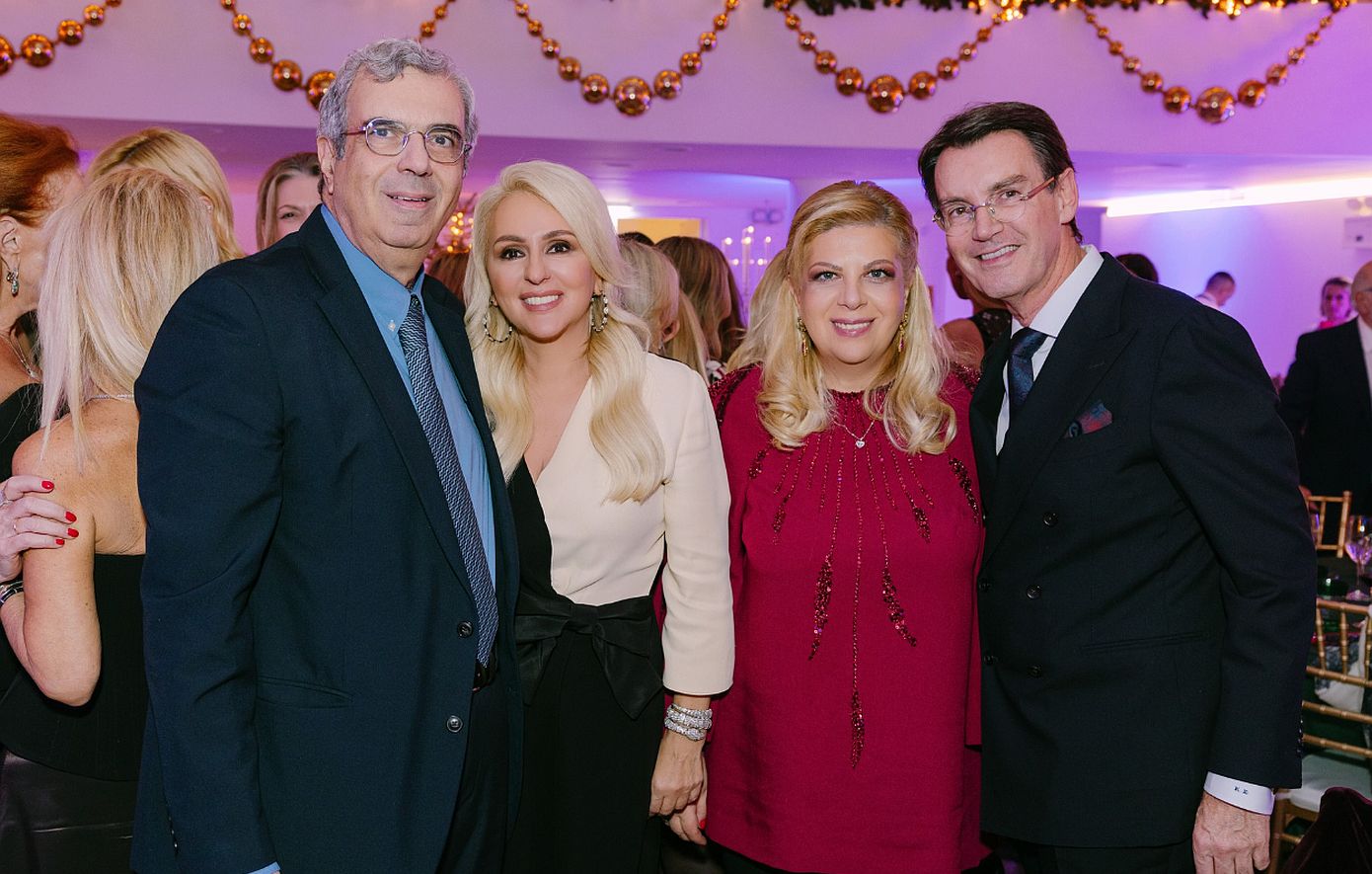 Η υπόσχεση της Κλέλιας Χατζηιωάννου, το μήνυμα της Λεοντείου στον νέο Πρόεδρο του Eurogroup, το runway του Dmitry και η «KLOSTI»