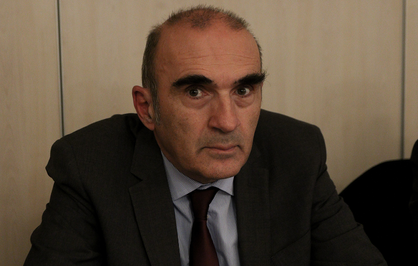 Νέος Πρόεδρος του ΔΣΑ ο ανεξάρτητος υποψήφιος Ανδρέας Κουτσόλαμπρος