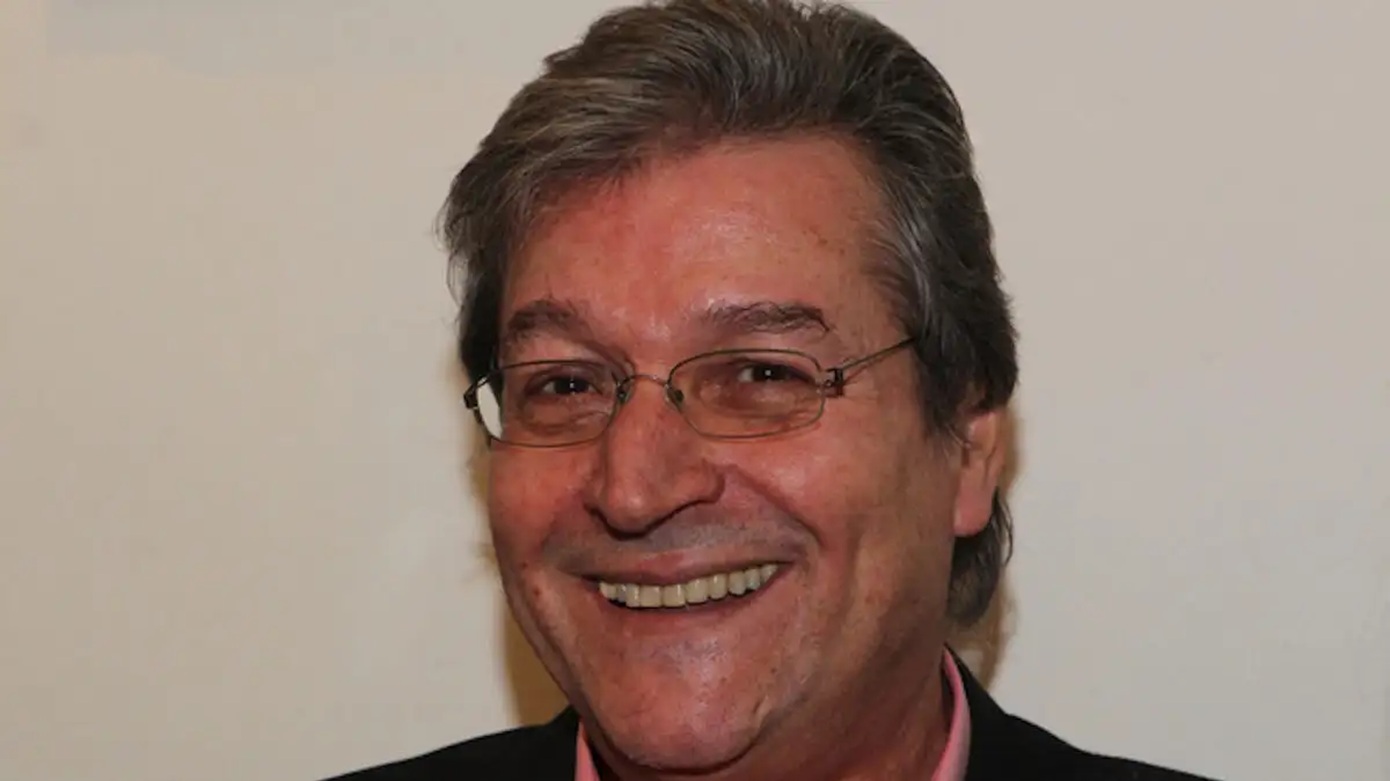 Πέθανε ο δημοσιογράφος Αντώνης Κοκορίκος – «Καλό Παράδεισο, αδελφέ, και καλή αντάμωση»