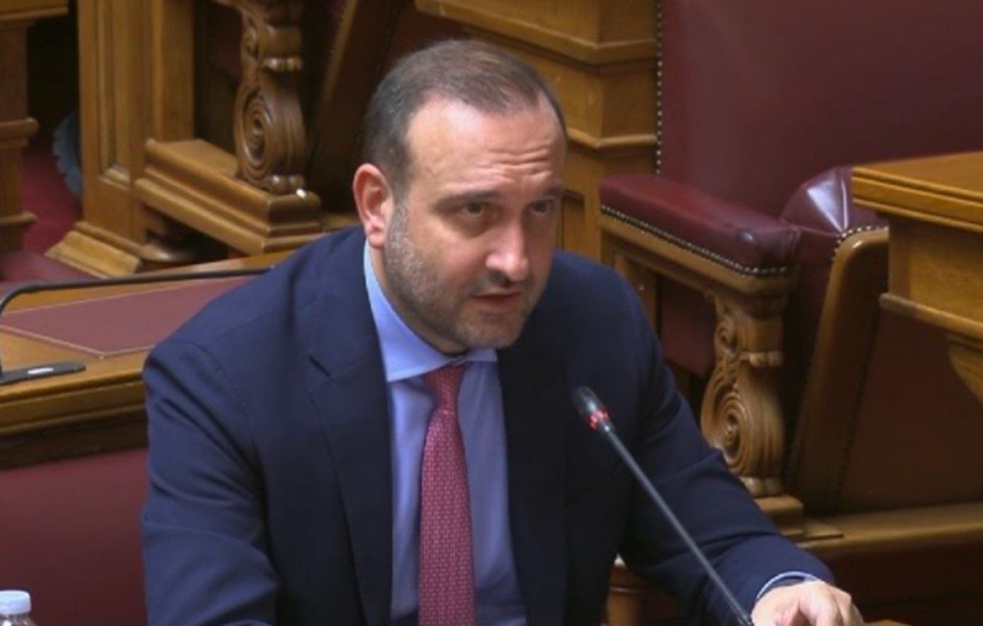 Οικονομικό Επιμελητήριο Ελλάδος: Τρεις προτάσεις για το Εθνικό Πρόγραμμα Ανάπτυξης 2026-2030