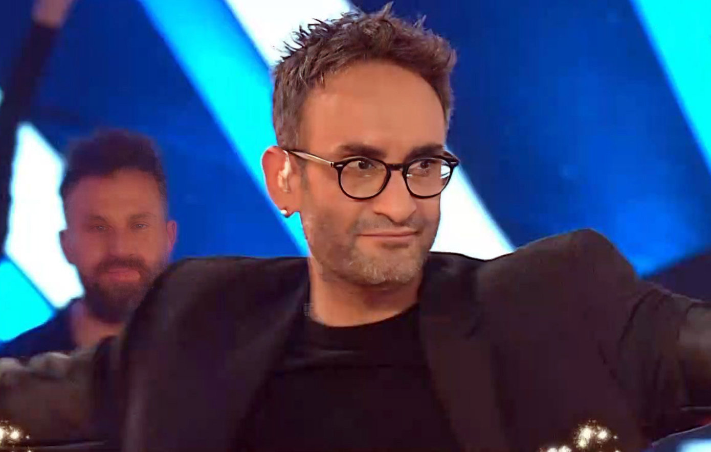 O Κωνσταντίνος Κωμοδρόμος είναι ο μεγάλος νικητής του The Voice