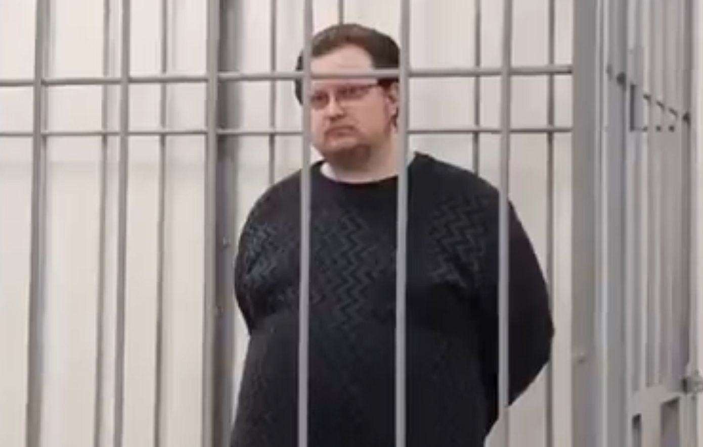 Ρωσία: Κάθειρξη 12 ετών σε πρώην διπλωμάτη που «πούλησε κρατικά μυστικά στις ΗΠΑ»