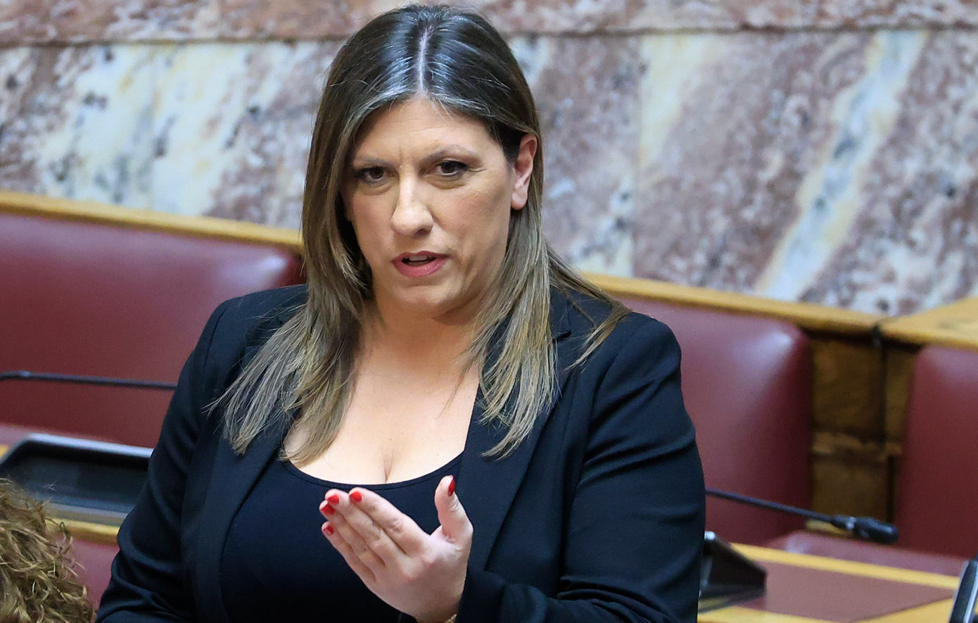 Βουλή: Να συλληφθεί ο «Φραπές» για ψευδομαρτυρία ζήτησε η Κωνσταντοπούλου