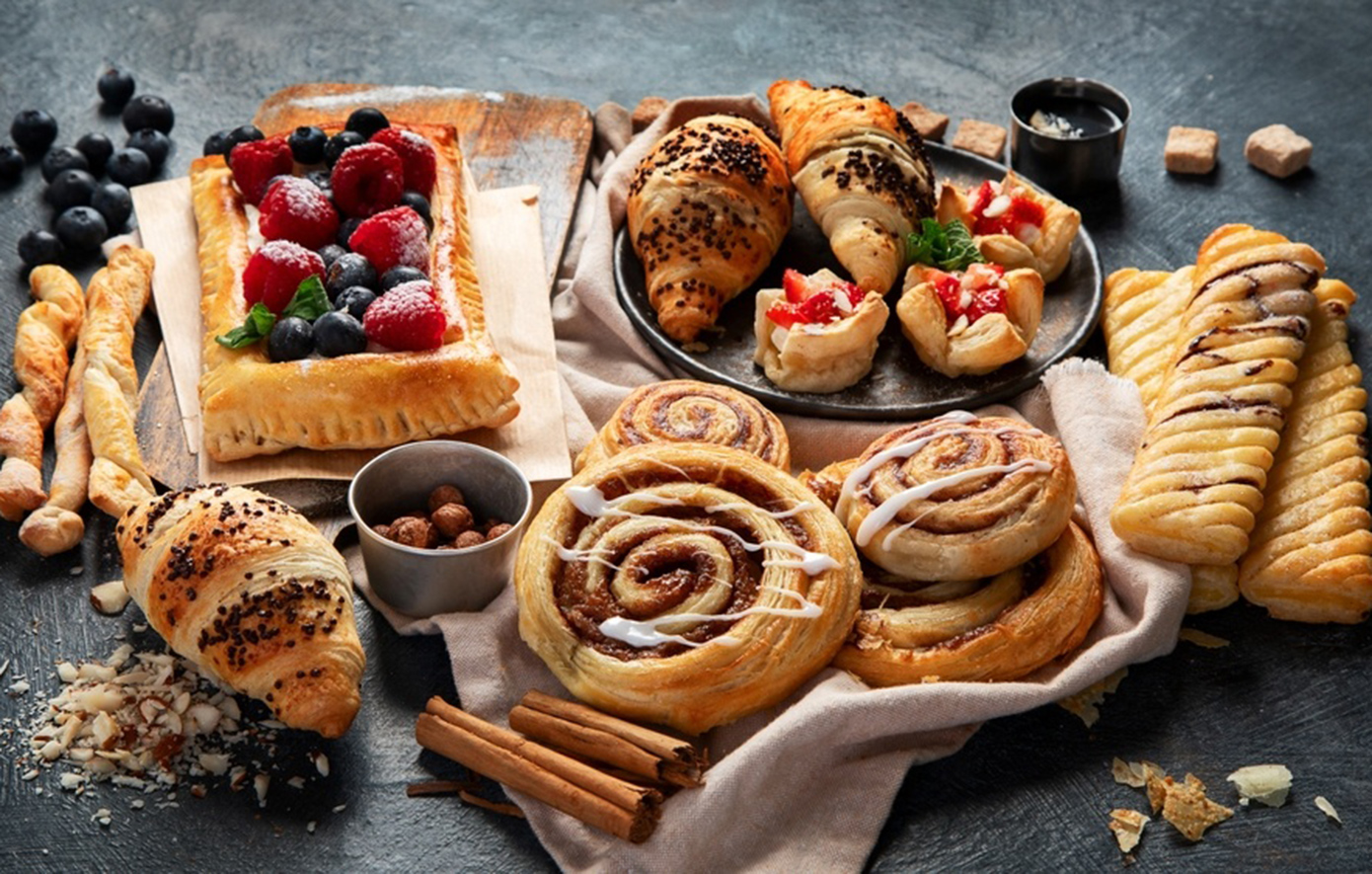 Κουμαρίνη σε αρτοσκευάσματα – Σε υψηλές συγκεντρώσεις είναι ηπατοξική