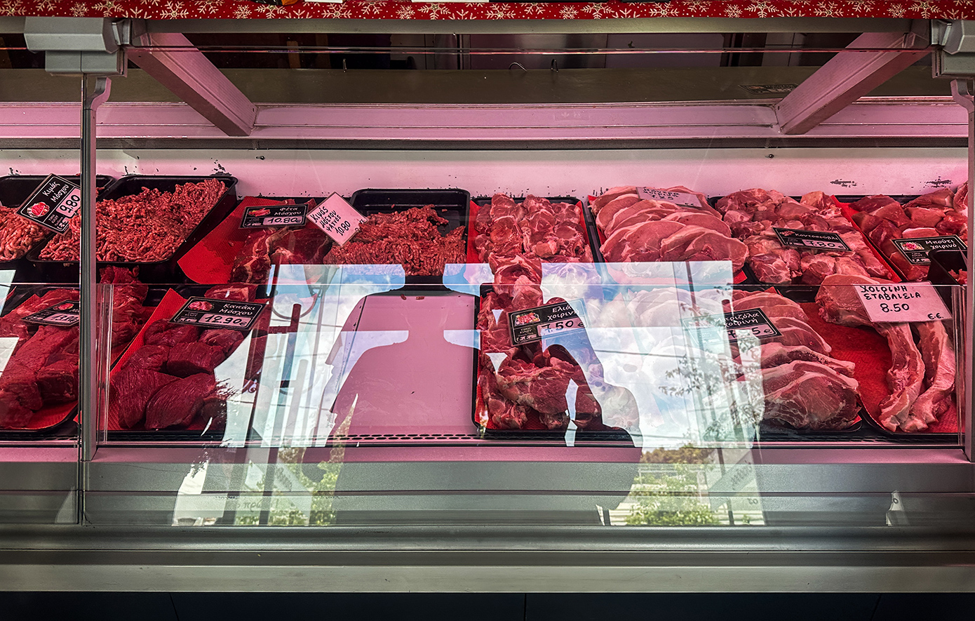 Πιο ακριβό από πέρυσι το κρέας για το γιορτινό τραπέζι &#8211; Πόσο αυξήθηκε η τιμή