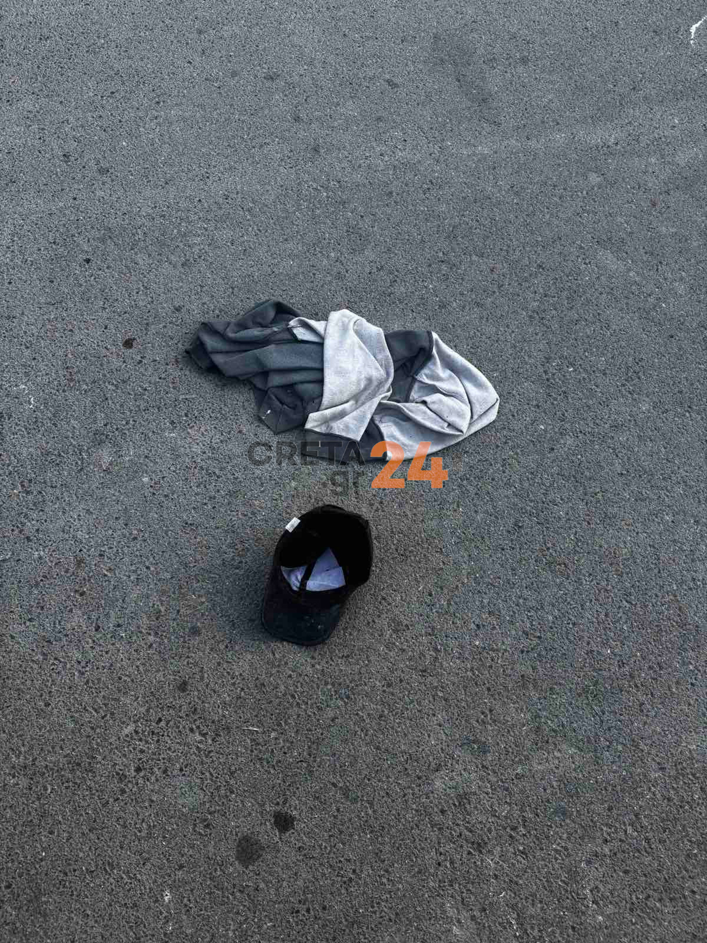 «Κυνήγησε πελάτη κρατώντας μαχαίρι» – Σοκάρουν οι μαρτυρίες για τον ημίγυμνο στο Ηράκλειο που προκάλεσε τρόμο «Κυνήγησε πελάτη κρατώντας μαχαίρι» – Σοκάρουν οι μαρτυρίες για τον ημίγυμνο στο Ηράκλειο που προκάλεσε τρόμο