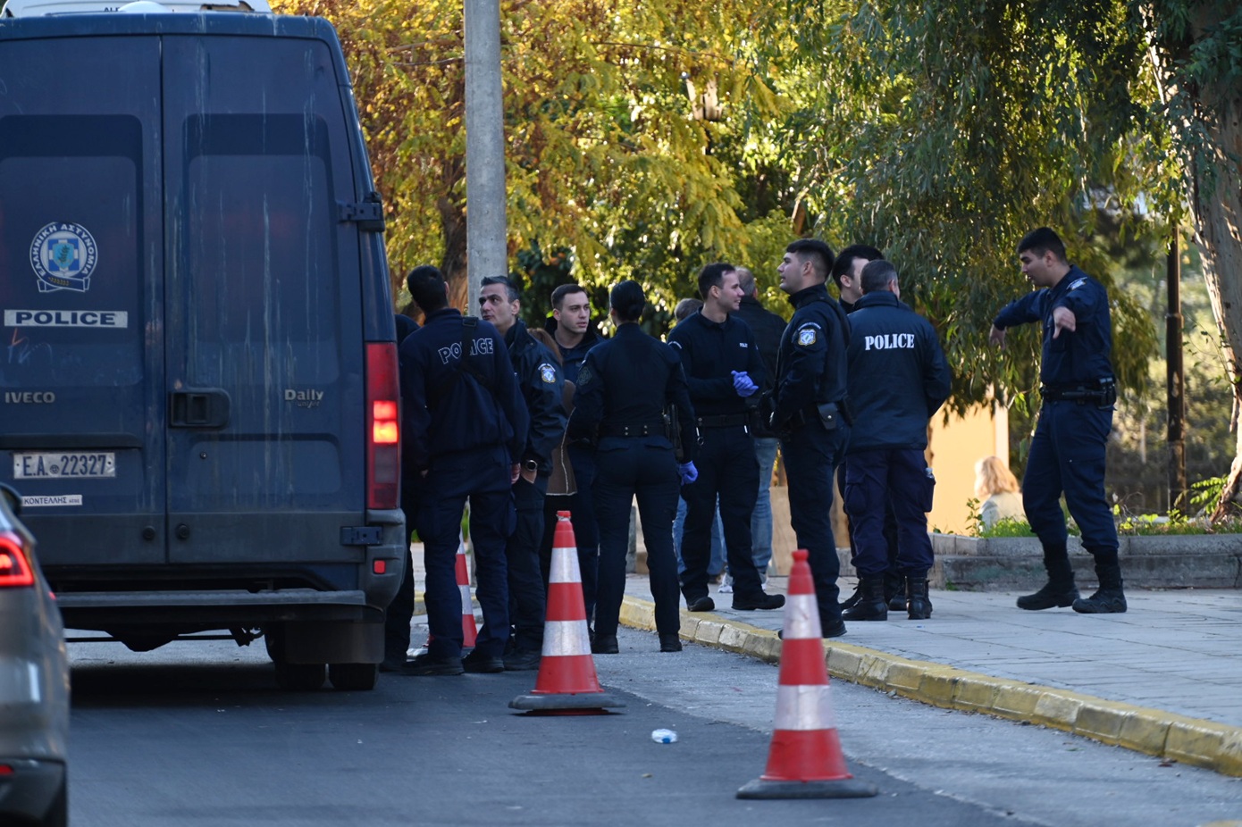 ΟΠΕΚΕΠΕ: Στη φυλακή ο αγροτοσυνδικαλιστής και ο λογιστής για τις παράνομες επιδοτήσεις στην Κρήτη