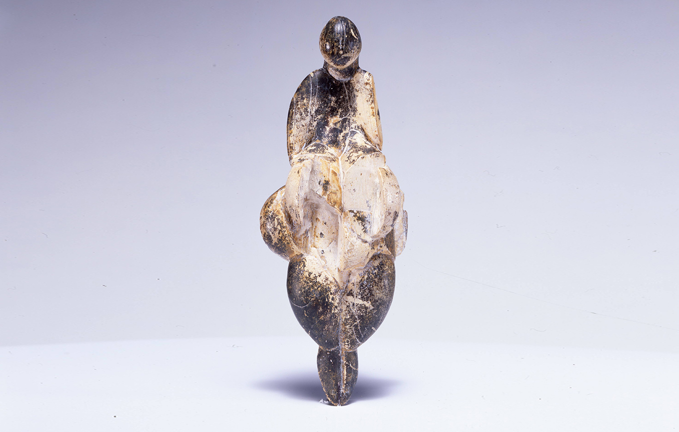 Ο Jeff Koons έρχεται στο Μουσείο Κυκλαδικής Τέχνης με την Αφροδίτη του