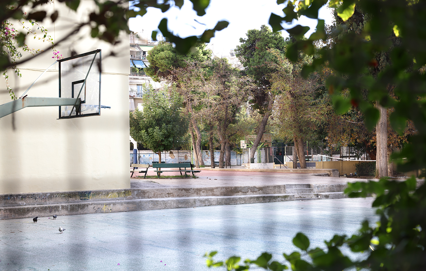 Βγήκε μαχαίρι σε καβγά μαθητριών σε γυμνάσιο στην Κυψέλη Βγήκε μαχαίρι σε καβγά μαθητριών σε γυμνάσιο στην Κυψέλη