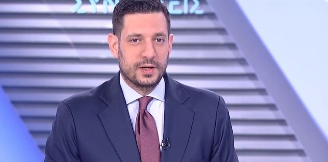 Κυρανάκης: Τι αλλάζει στον σιδηρόδρομο έως το 2027 &#8211; Η διαδρομή Αθήνα