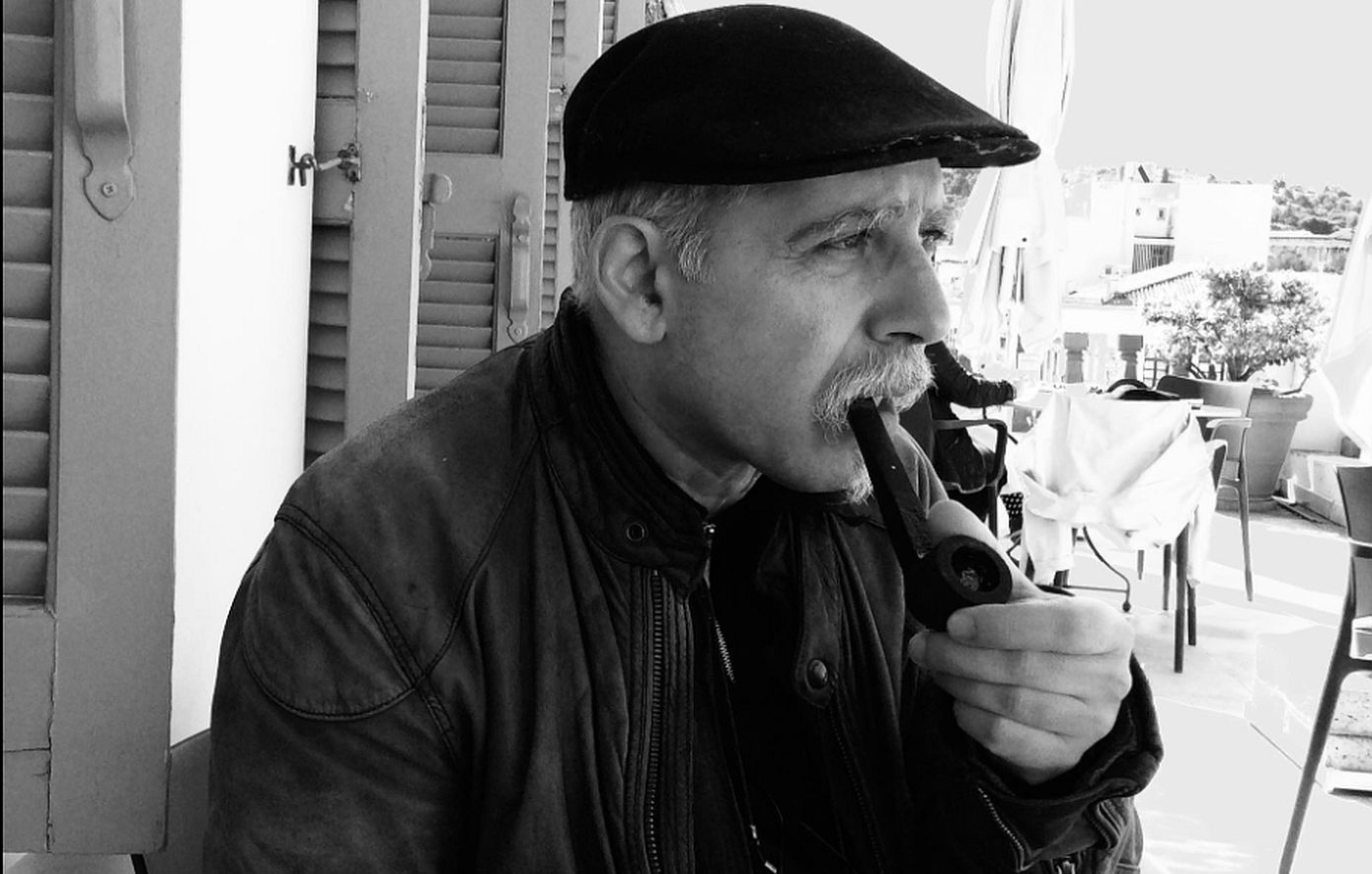 Νέος διευθυντής στην «Αυγή» ο δημοσιογράφος Λάμπρος Τσουκνίδας