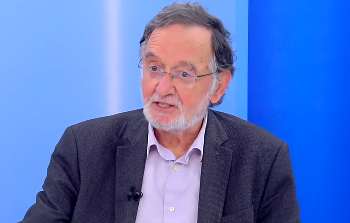 Λαφαζάνης: Ο Αλέξης Τσίπρας έκανε όλη την εκδήλωση για να διαλυθεί ο ΣΥΡΙΖΑ &#8211; Δεν έχει καμία αξιοπιστία