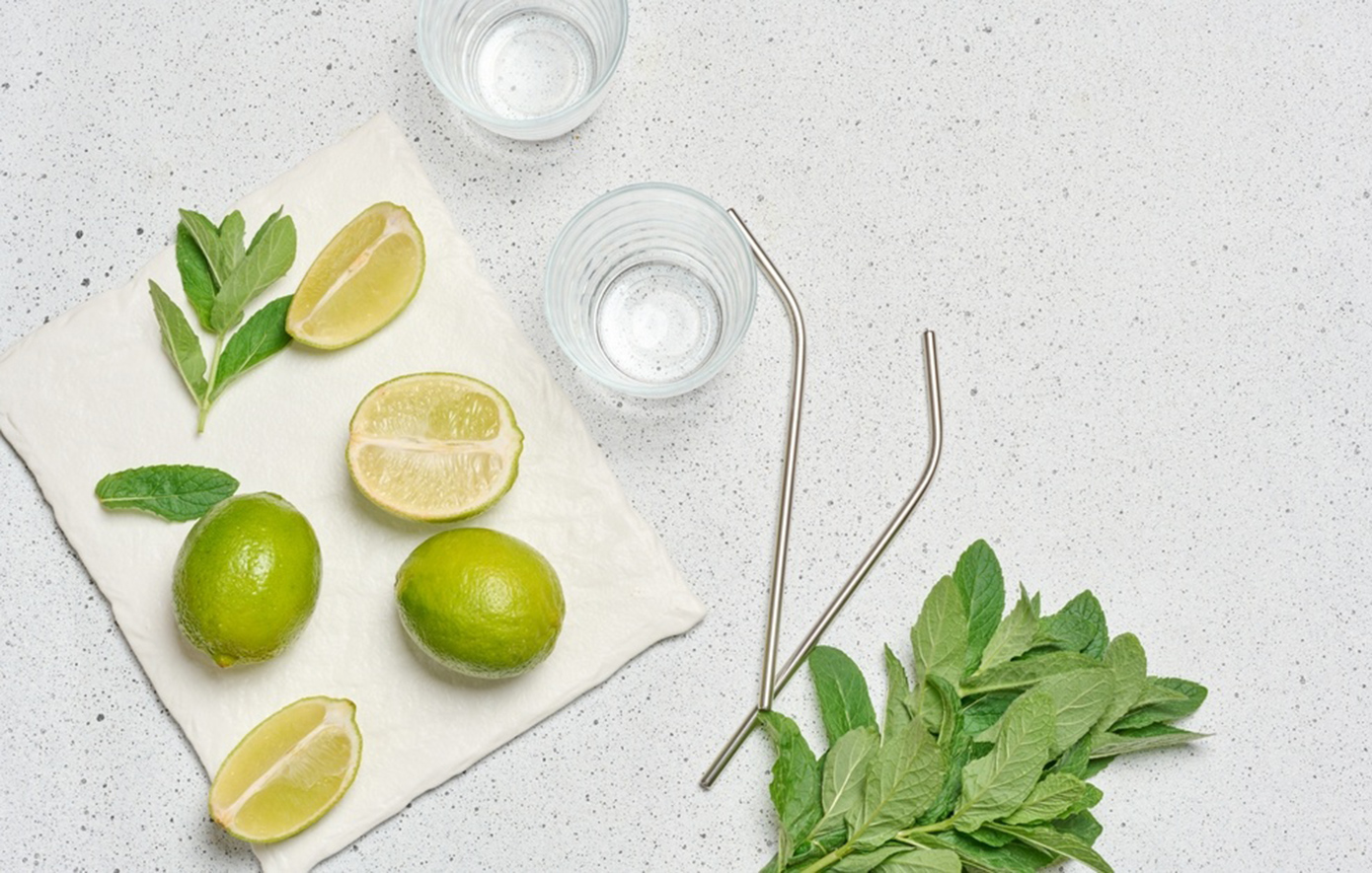 6 oφέλη για την υγεία από τo λάιμ – Είναι καλύτερο από το λεμόνι;