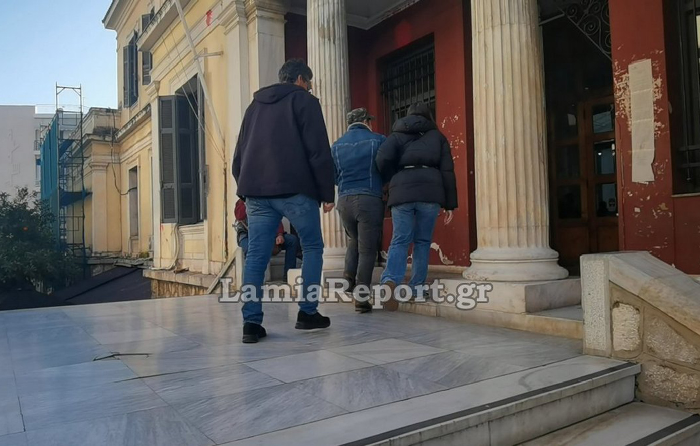 Στα δικαστήρια η αγρότισσα με τα βίντεο στο TikTok &#8211; «Ο λόγος μου είναι μόνο πολιτικός»