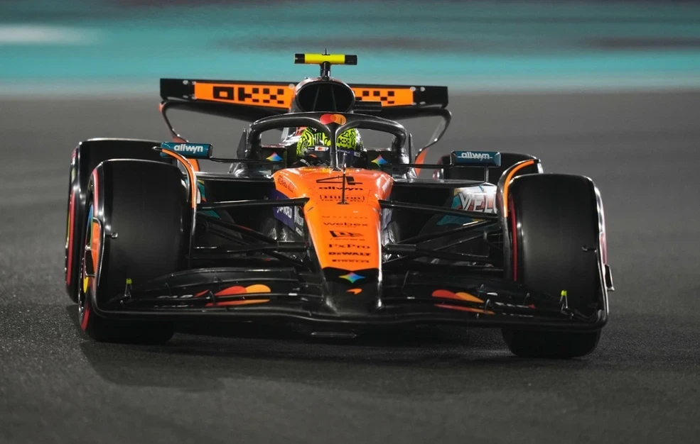 Άνω &#8211; κάτω η Formula 1 με τους νέους κινητήρες των Red Bull και Mercedes