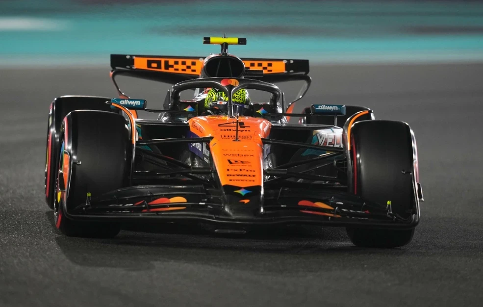 Επιστροφή της Formula 1 στην Πορτογαλία το 2027 και 2028