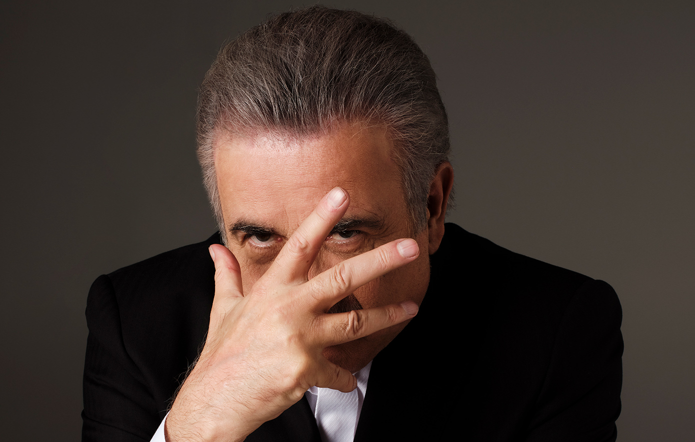 Το «Αλ Τσαντιρί Νιουζ» βρίσκεται σταθερά στην κορυφή της τηλεθέασης