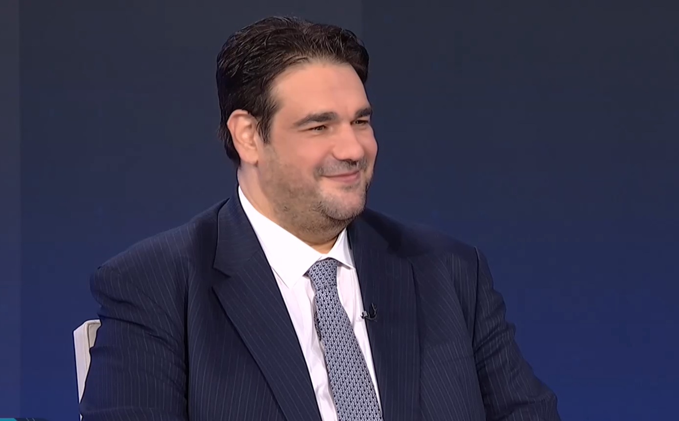 Λιβάνιος: Έρχεται η ηλεκτρονική ψήφος στις αυτοδιοικητικές εκλογές – Ποια θα είναι η διαδικασία