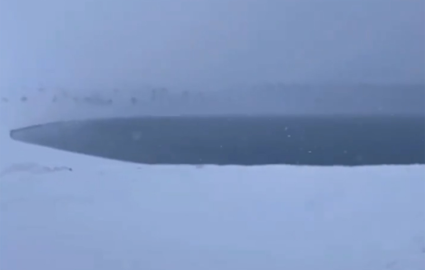 Ο διάσημος θρύλος της αγάπης δύο λιμνών στο Μαρόκο &#8211; Τι αναφέρει ο Θοδωρής Κολυδάς για το ζευγάρι που δεν κατάφερε να παντρευτεί