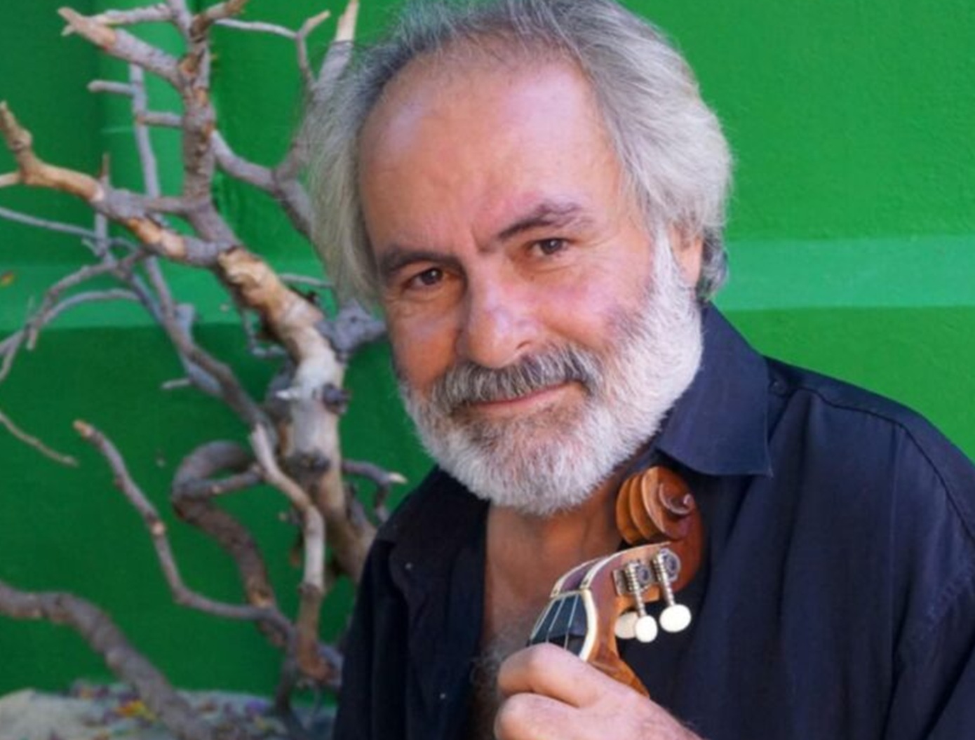 Πέθανε ο Ανωγειανός λυράρης Μανώλης Σκουλάς &#8211; Ήταν 70 ετών