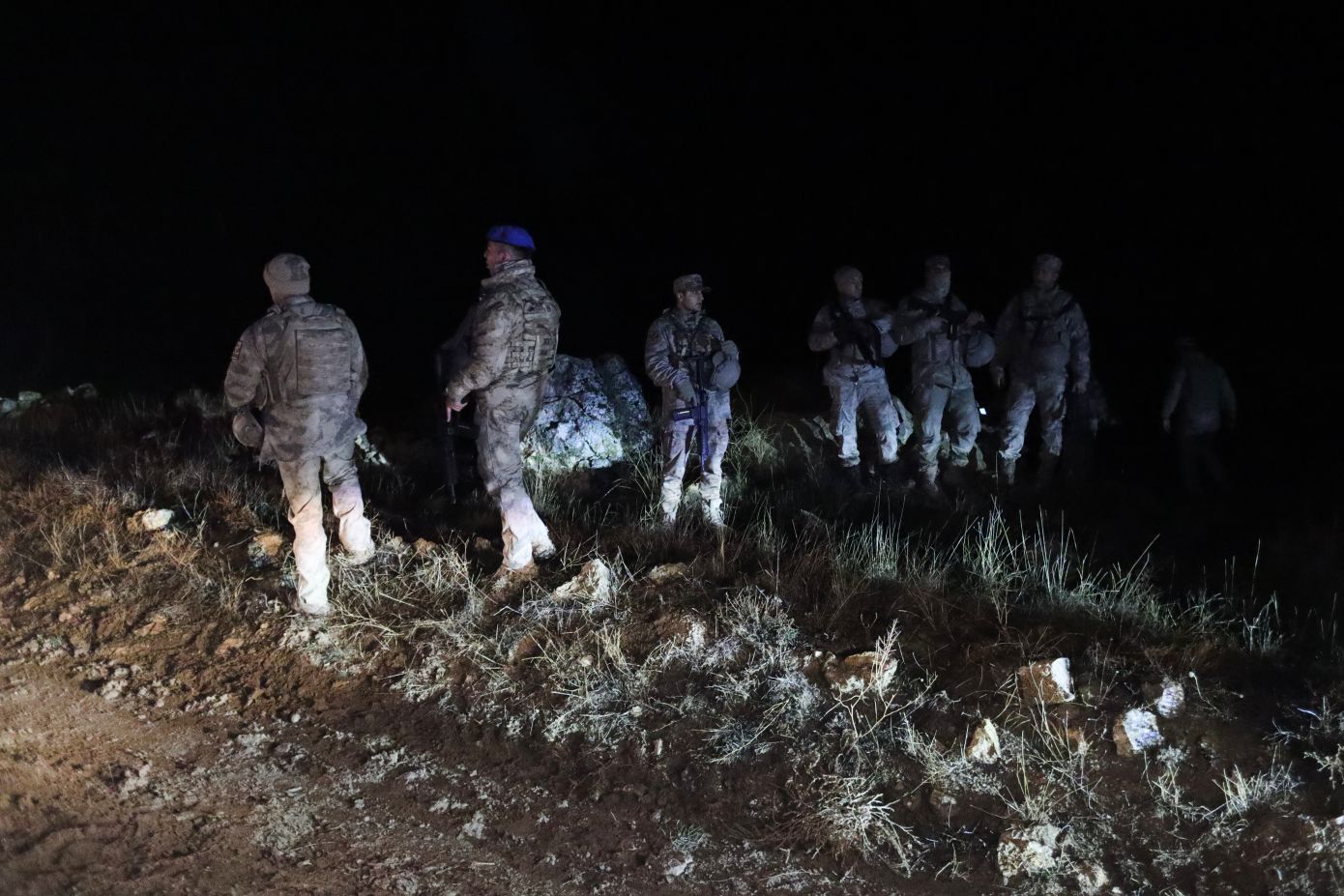 Το αίτημα για έκτακτη προσγείωση, η απώλεια επαφής και η συντριβή – Τα πρώτα στοιχεία για το αεροσκάφος με τον αρχηγό του Γενικού Επιτελείου της Λιβύης