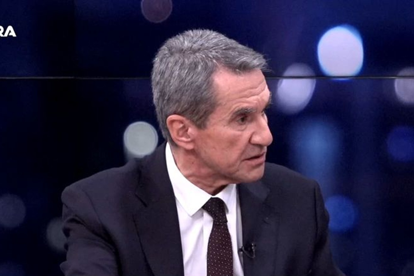 «Όλοι είναι ίσοι απέναντι στον νόμο» &#8211; Τι είπε ο Ανδρέας Λοβέρδος για τη σύλληψη του γιου του μετά από καταδίωξη στη Νέα Ερυθραία