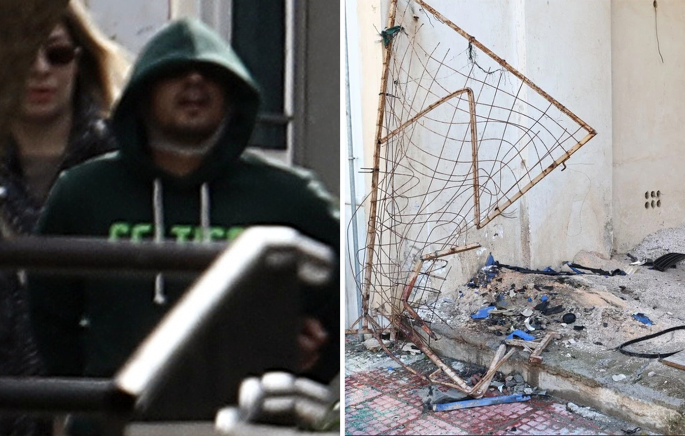 Νέα στοιχεία για το φονικό τροχαίο στη Λούτσα &#8211; «Υπερβολική αυτοπεποίθηση και μηδενικά αντανακλαστικά λόγω της κοκαΐνης»