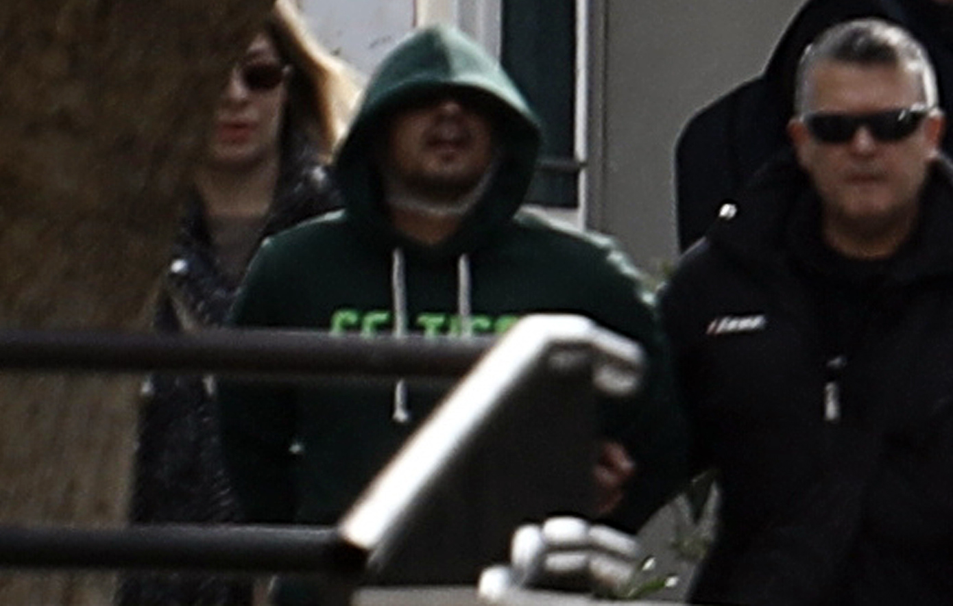 Η συγγνώμη του 29χρονου για το θανατηφόρο τροχαίο στη Λούτσα – Είχε κάνει χρήση κοκαΐνης και αλκοόλ