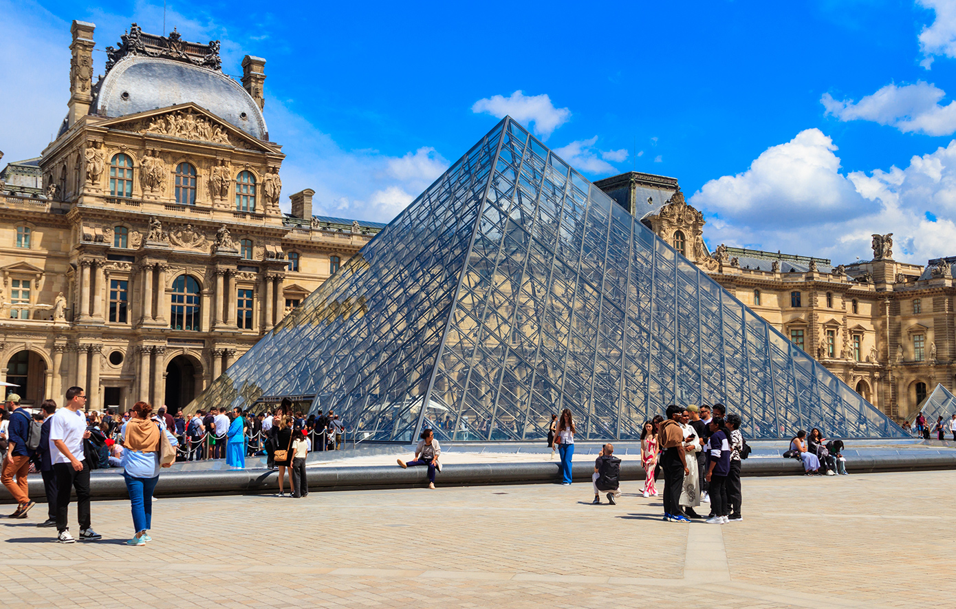 Μουσείο του Λούβρου Μουσείο του Λούβρου