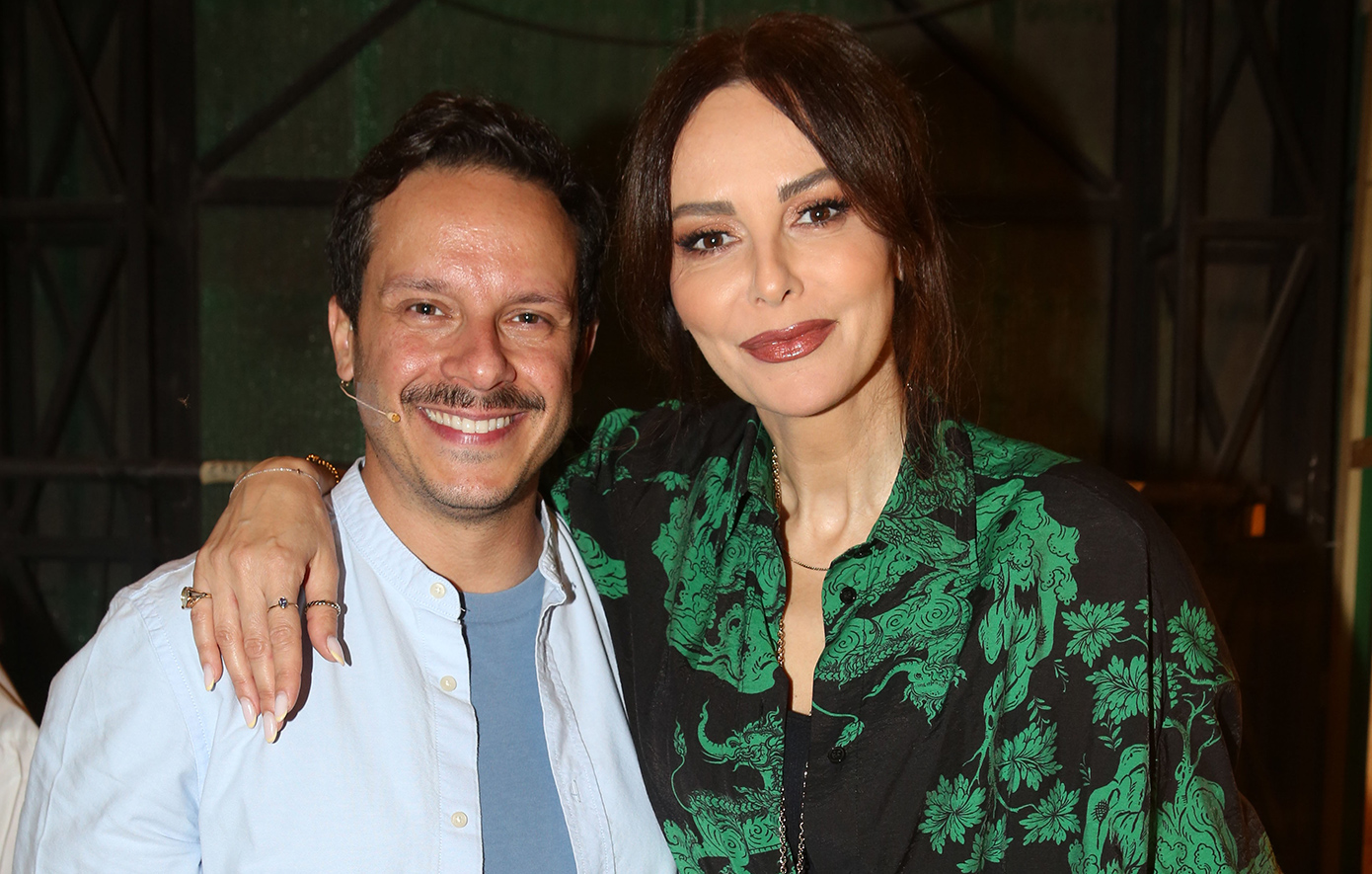 Μακαλιάς: «Δεν θέλω να πω κάτι για τη Μαγγίρα και την Κουτσοκώστα, μίλησαν εκείνες»